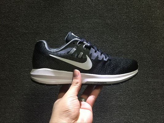 Super Max Nike Air Zoom Structure 20 Men--002